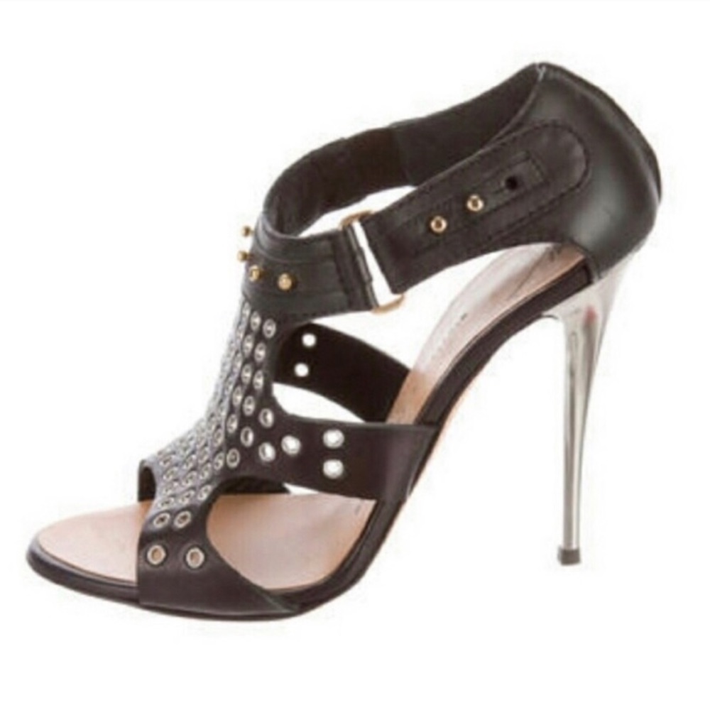 Giuseppe Zanotti heels . Great condition